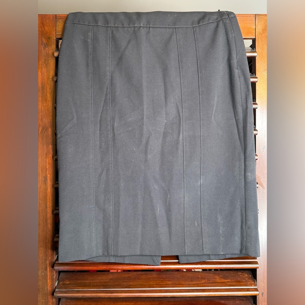 White House Black Market Skirt